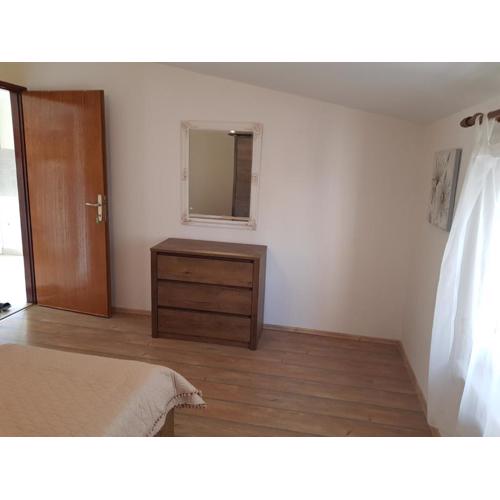Apartmani Kornatska