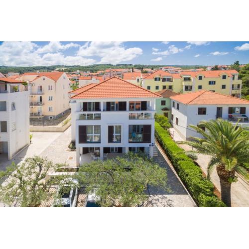 Apartmani Kos D