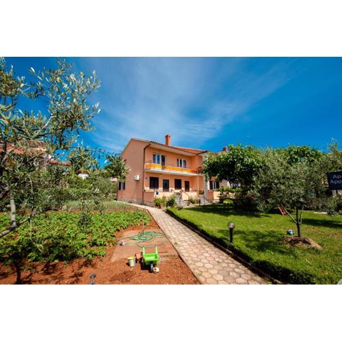Apartmani Košara