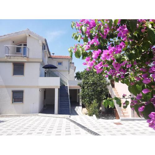 Apartmani Kovačić
