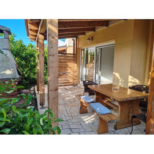 Apartmani Kovačićek 1