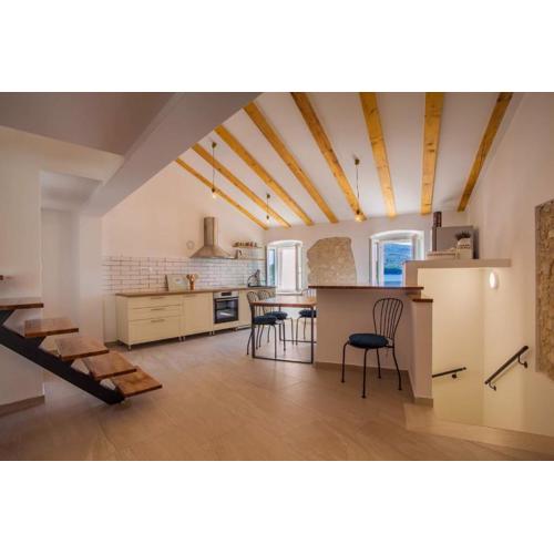 Apartmani Kraj mora