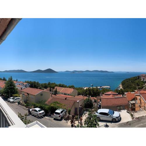 Apartmani Krepelnik