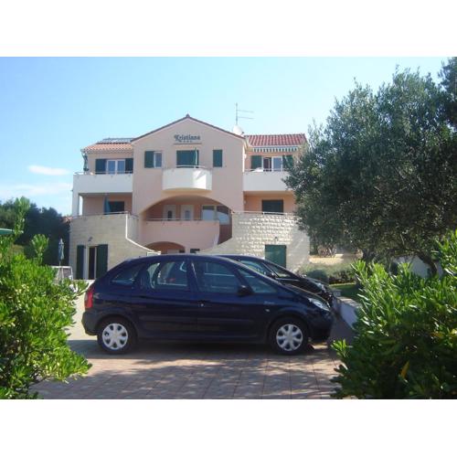 Apartmani Kristiana