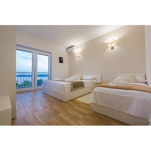 Apartmani Kristijan - Two bedrooms Apartmant 1