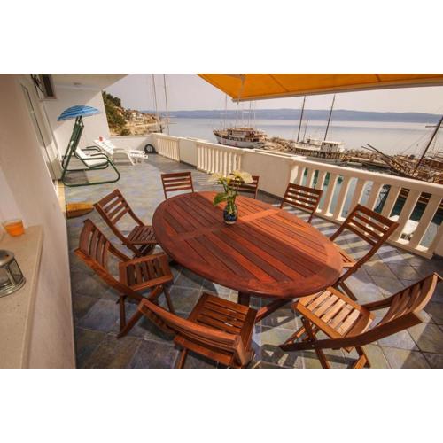 Apartmani Kristijan