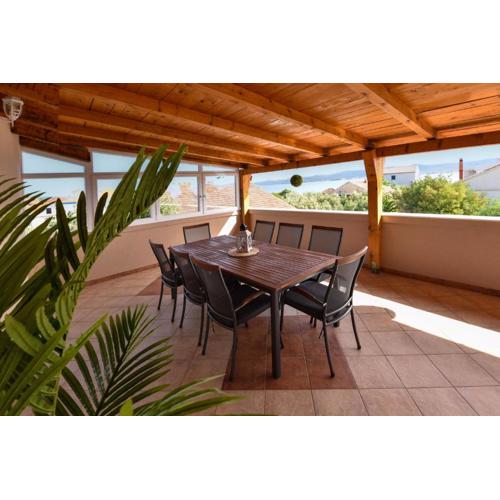 Apartmani Kristijan