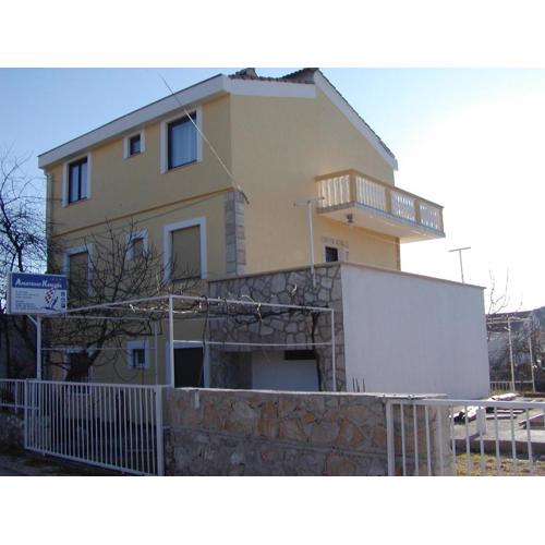 Apartmani Kristina