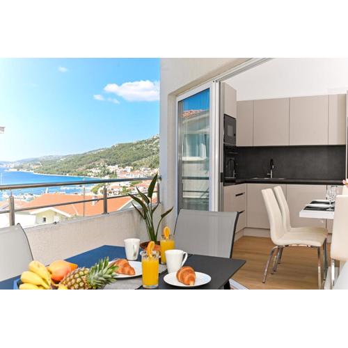 Apartmani Kristina
