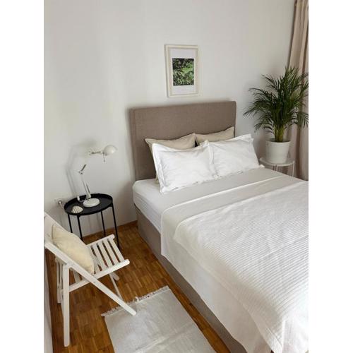 Apartmani Krk