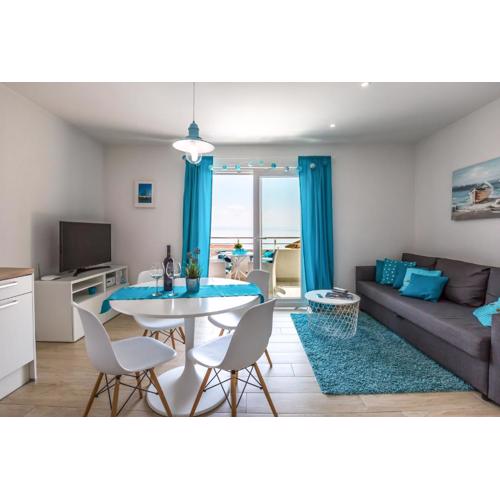 Apartmani Ksenija 2