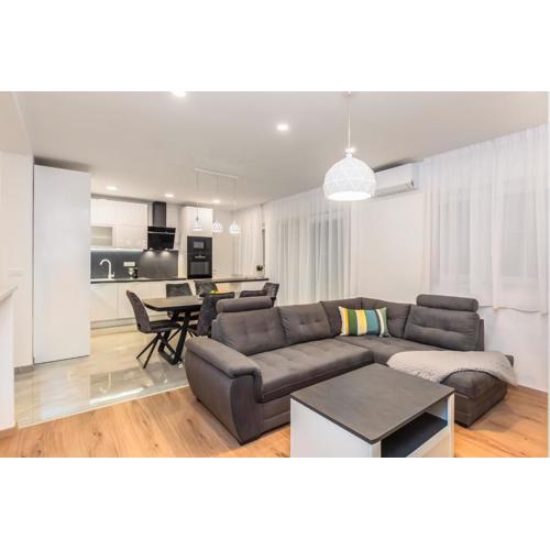 Apartmani Ksenija