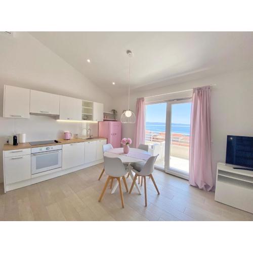 Apartmani Ksenija