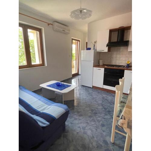 Apartmani Ksenija