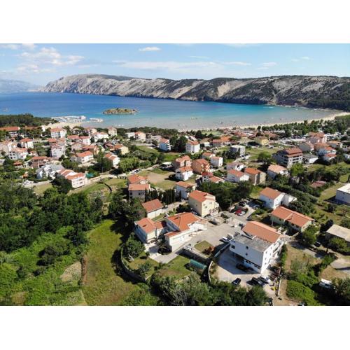 Apartmani Kuret