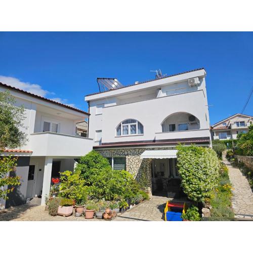 Apartmani Kurjaković - Punat