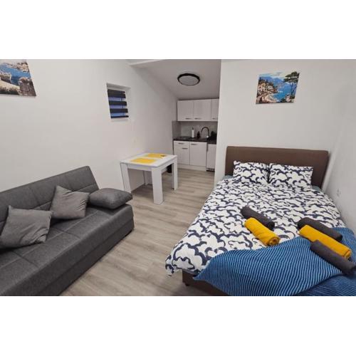 Apartmani Kuzman