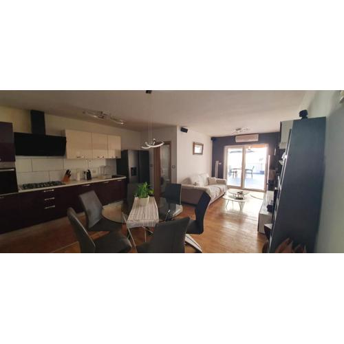 Apartmani Kvaternik - Stan Bol
