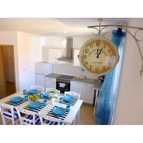 Apartmani Kvesic - Azzurro