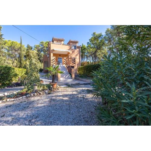Apartmani Lada 2