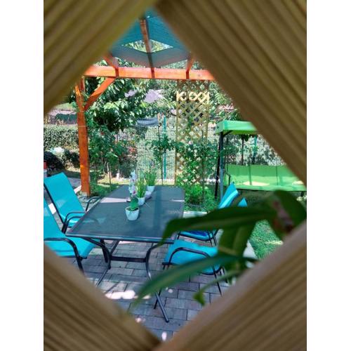 Apartmani Lana 2