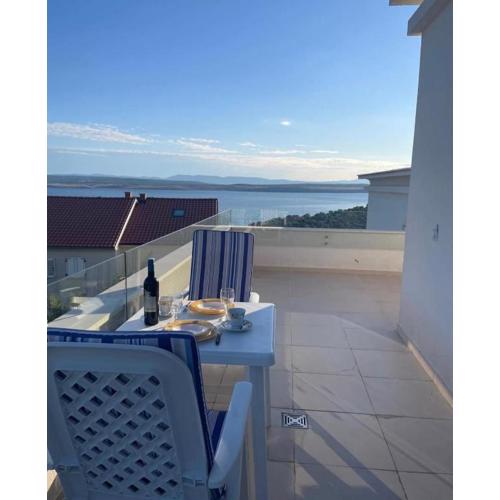 Apartmani Lana Maris studio 1