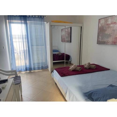 Apartmani Lana Maris studio 2