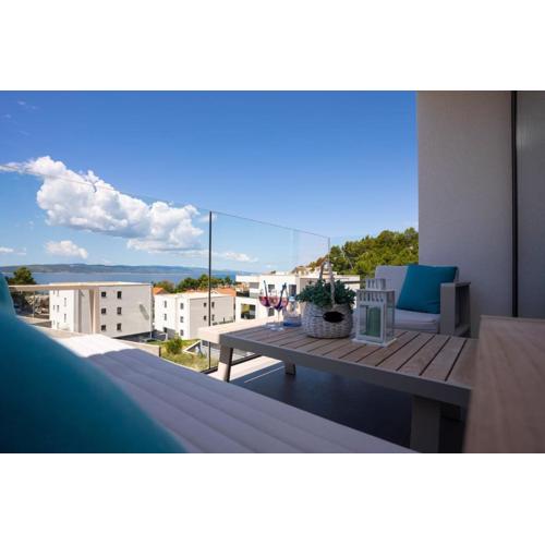 Apartmani Lara