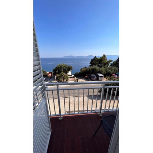Apartmani Lasić