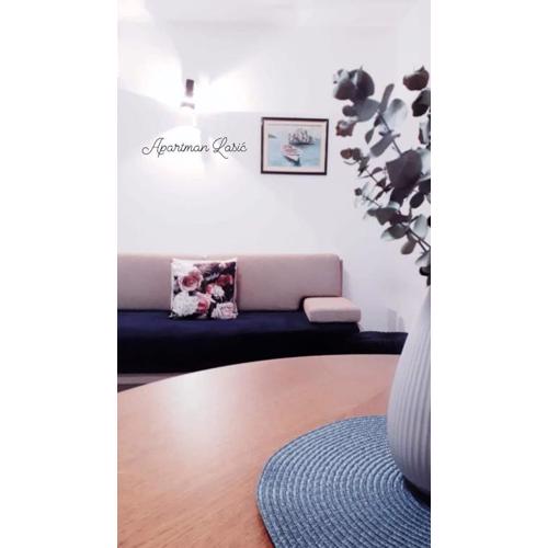 Apartmani Lasić