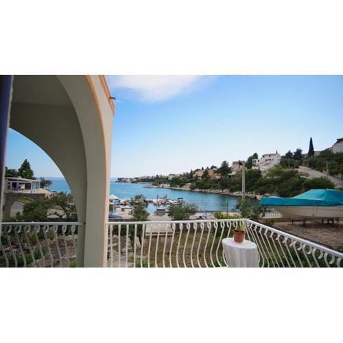 Apartmani Laura