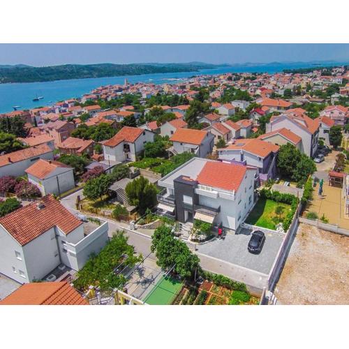 Apartmani Lavanda Pirovac