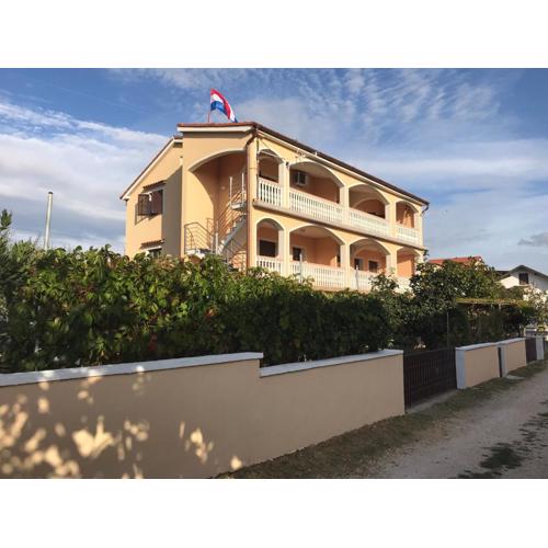 Apartmani Lavanda