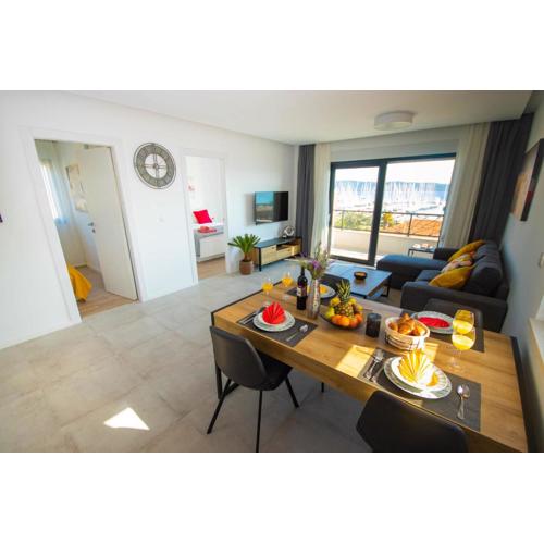 Apartmani LE-LU