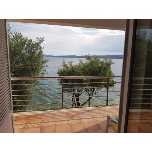 Apartmani Lea