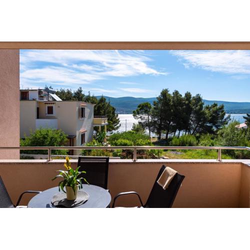 Apartmani Lelu