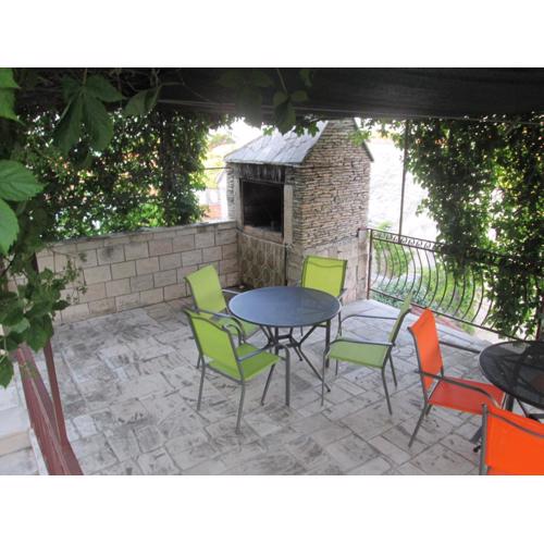Apartmani Lemona