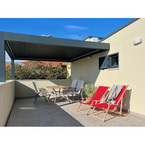 Apartmani Lemona