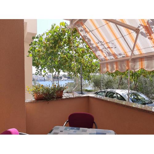 Apartmani Leon