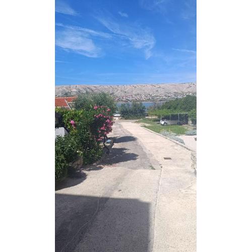Apartmani Leonidas Pag
