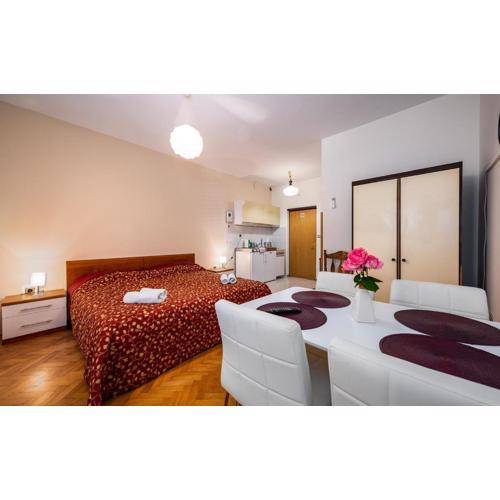 Apartmani Lido