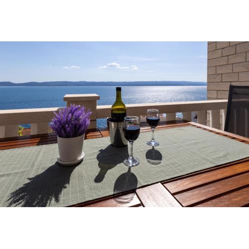 Apartmani LIKI