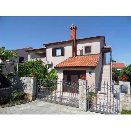 Apartmani Lili