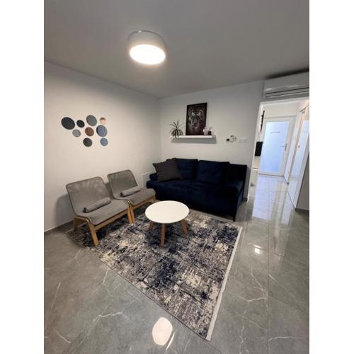 Apartmani Lily