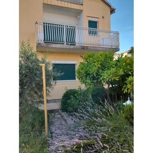Apartmani Lily