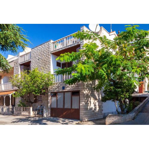 APARTMANI LIMUN - Ivo i Dragica Šimić - Makarska