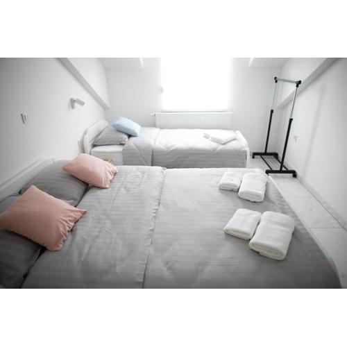 Apartmani Link