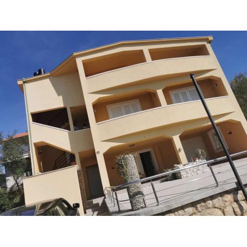 Apartmani Lipa