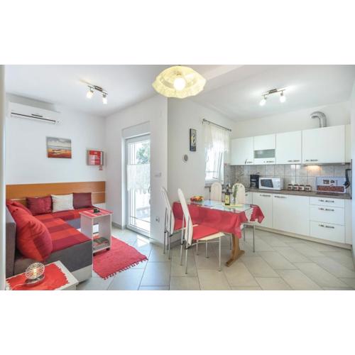 Apartmani Lisičak A2+2
