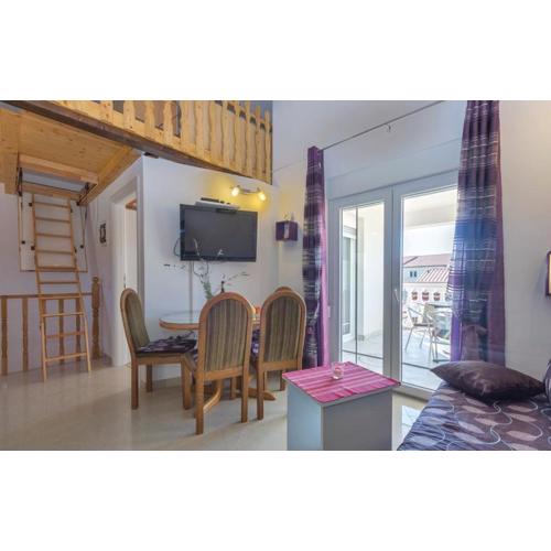 Apartmani Lisičak A4